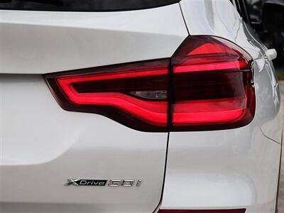 2020 BMW X3 xDrive30i   - Photo 51 - Jacksonville, FL 32211