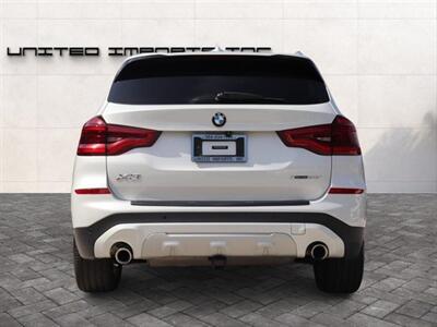 2020 BMW X3 xDrive30i   - Photo 4 - Jacksonville, FL 32211
