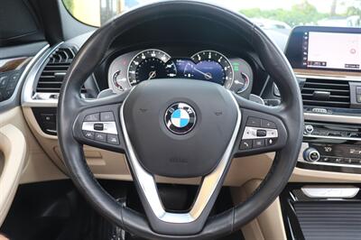 2020 BMW X3 xDrive30i - Photo 37 - Jacksonville, FL 32211