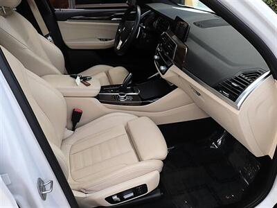 2020 BMW X3 xDrive30i   - Photo 11 - Jacksonville, FL 32211