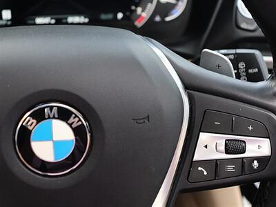 2020 BMW X3 xDrive30i   - Photo 38 - Jacksonville, FL 32211