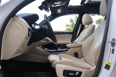 2020 BMW X3 xDrive30i - Photo 17 - Jacksonville, FL 32211