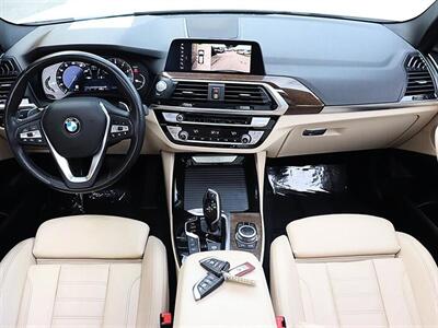 2020 BMW X3 xDrive30i   - Photo 21 - Jacksonville, FL 32211