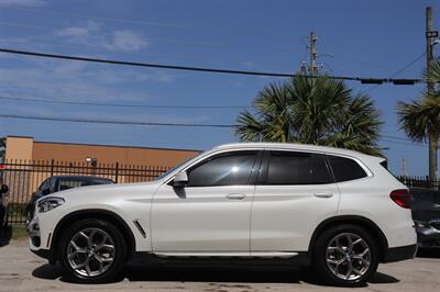 2020 BMW X3 xDrive30i - Photo 2 - Jacksonville, FL 32211
