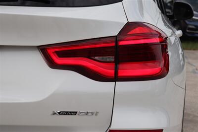2020 BMW X3 xDrive30i - Photo 51 - Jacksonville, FL 32211