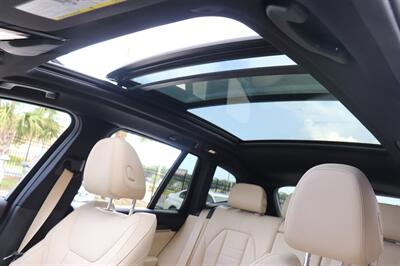 2020 BMW X3 xDrive30i - Photo 42 - Jacksonville, FL 32211