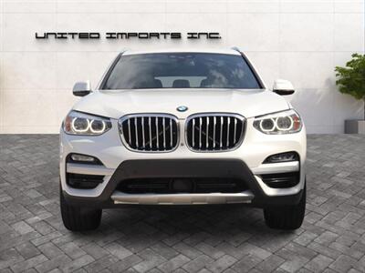 2020 BMW X3 xDrive30i   - Photo 8 - Jacksonville, FL 32211