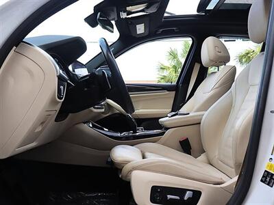 2020 BMW X3 xDrive30i   - Photo 17 - Jacksonville, FL 32211