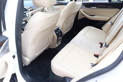 2020 BMW X3 xDrive30i - Photo 15 - Jacksonville, FL 32211