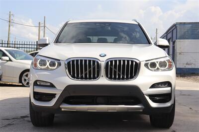 2020 BMW X3 xDrive30i - Photo 8 - Jacksonville, FL 32211