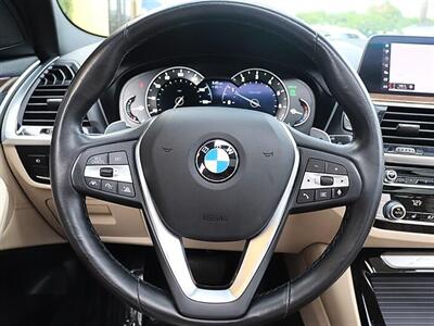2020 BMW X3 xDrive30i   - Photo 37 - Jacksonville, FL 32211