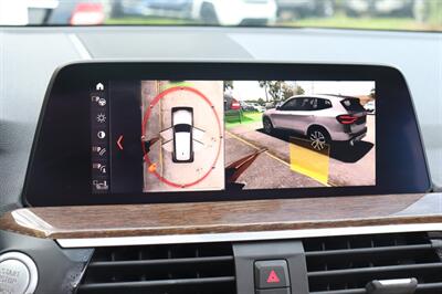 2020 BMW X3 xDrive30i - Photo 24 - Jacksonville, FL 32211