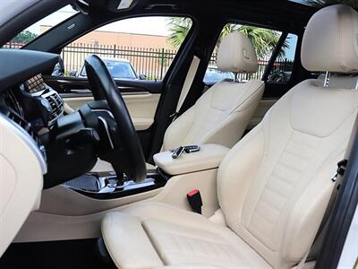 2020 BMW X3 xDrive30i   - Photo 10 - Jacksonville, FL 32211