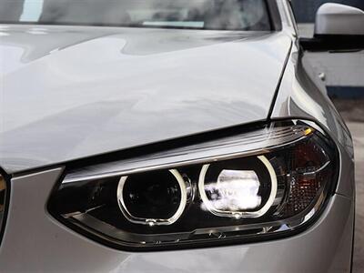 2020 BMW X3 xDrive30i   - Photo 49 - Jacksonville, FL 32211