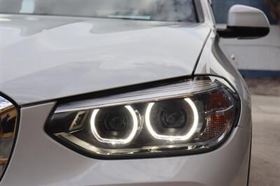 2020 BMW X3 xDrive30i - Photo 48 - Jacksonville, FL 32211