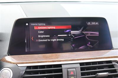 2020 BMW X3 xDrive30i - Photo 26 - Jacksonville, FL 32211