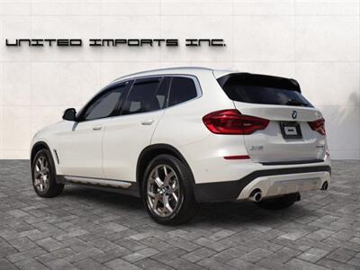 2020 BMW X3 xDrive30i   - Photo 3 - Jacksonville, FL 32211