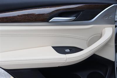 2020 BMW X3 xDrive30i - Photo 18 - Jacksonville, FL 32211