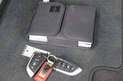 2020 BMW X3 xDrive30i - Photo 45 - Jacksonville, FL 32211