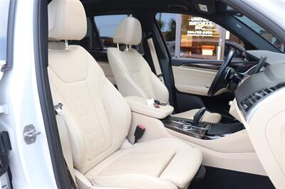 2020 BMW X3 xDrive30i - Photo 12 - Jacksonville, FL 32211