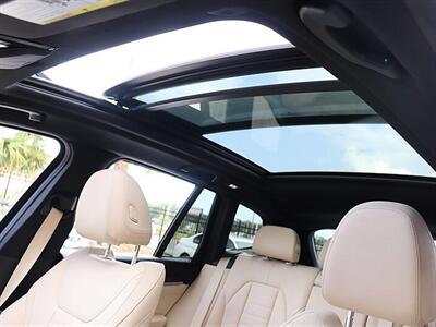 2020 BMW X3 xDrive30i   - Photo 42 - Jacksonville, FL 32211