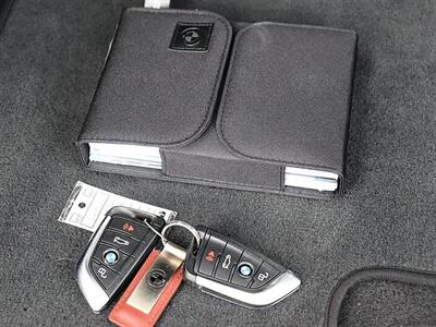 2020 BMW X3 xDrive30i   - Photo 45 - Jacksonville, FL 32211