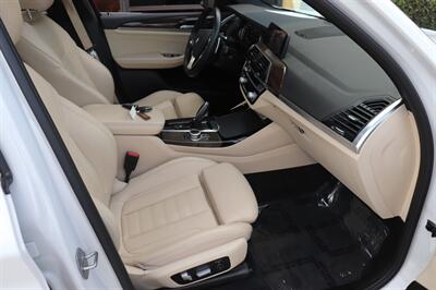 2020 BMW X3 xDrive30i - Photo 11 - Jacksonville, FL 32211