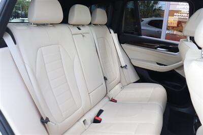 2020 BMW X3 xDrive30i - Photo 14 - Jacksonville, FL 32211