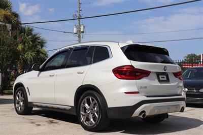 2020 BMW X3 xDrive30i - Photo 3 - Jacksonville, FL 32211