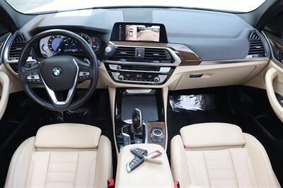 2020 BMW X3 xDrive30i - Photo 21 - Jacksonville, FL 32211