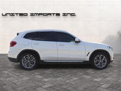 2020 BMW X3 xDrive30i   - Photo 6 - Jacksonville, FL 32211