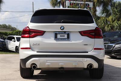 2020 BMW X3 xDrive30i - Photo 4 - Jacksonville, FL 32211