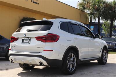 2020 BMW X3 xDrive30i - Photo 5 - Jacksonville, FL 32211