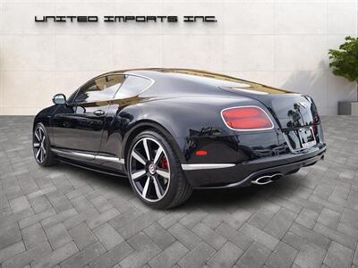 2015 Bentley Continental GT V8 S   - Photo 3 - Jacksonville, FL 32211