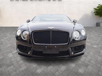 2015 Bentley Continental GT V8 S   - Photo 8 - Jacksonville, FL 32211