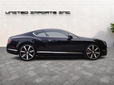 2015 Bentley Continental GT V8 S   - Photo 6 - Jacksonville, FL 32211