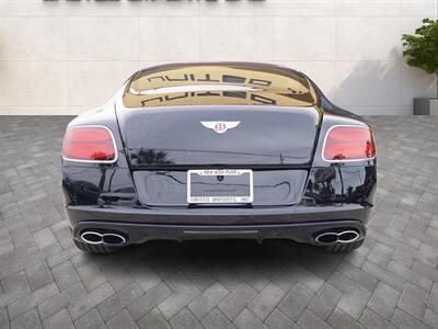 2015 Bentley Continental GT V8 S   - Photo 4 - Jacksonville, FL 32211