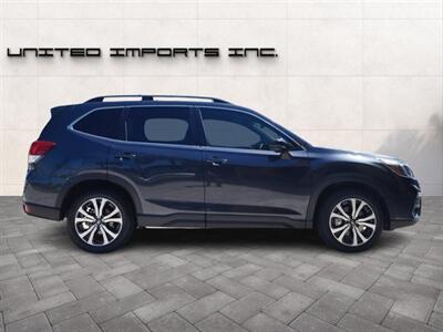 2019 Subaru Forester Limited   - Photo 6 - Jacksonville, FL 32211