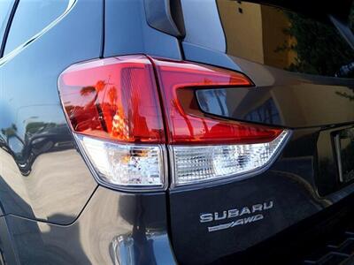 2019 Subaru Forester Limited   - Photo 30 - Jacksonville, FL 32211