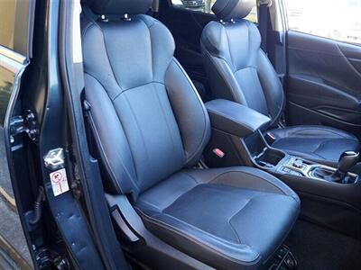 2019 Subaru Forester Limited   - Photo 12 - Jacksonville, FL 32211