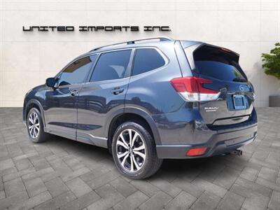2019 Subaru Forester Limited   - Photo 3 - Jacksonville, FL 32211