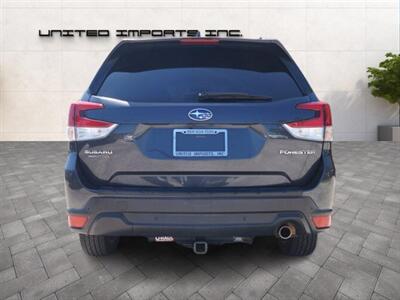 2019 Subaru Forester Limited   - Photo 4 - Jacksonville, FL 32211