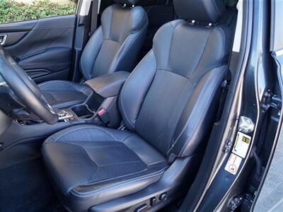 2019 Subaru Forester Limited   - Photo 10 - Jacksonville, FL 32211