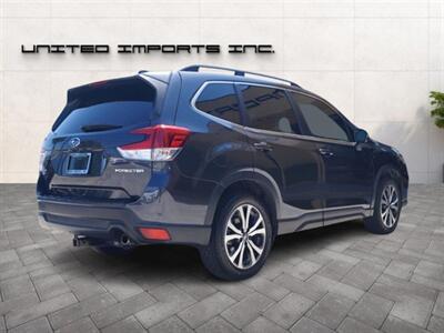 2019 Subaru Forester Limited   - Photo 5 - Jacksonville, FL 32211
