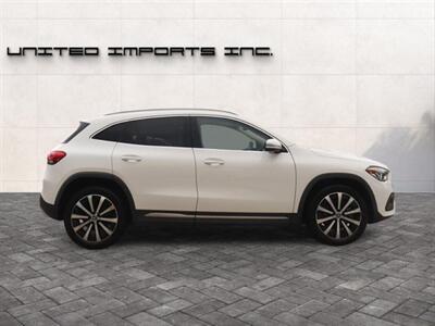 2021 Mercedes-Benz GLA GLA 250 - Photo 8 - Jacksonville, FL 32211