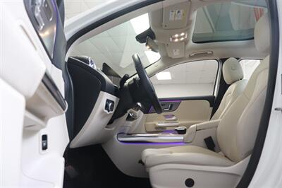 2021 Mercedes-Benz GLA GLA 250 - Photo 25 - Jacksonville, FL 32211