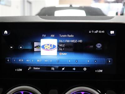 2021 Mercedes-Benz GLA GLA 250 - Photo 38 - Jacksonville, FL 32211