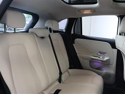 2021 Mercedes-Benz GLA GLA 250 - Photo 22 - Jacksonville, FL 32211