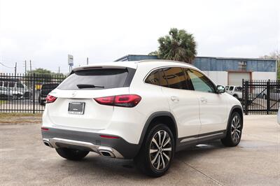 2021 Mercedes-Benz GLA GLA 250 - Photo 7 - Jacksonville, FL 32211
