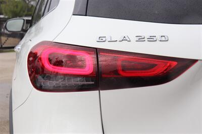 2021 Mercedes-Benz GLA GLA 250 - Photo 13 - Jacksonville, FL 32211